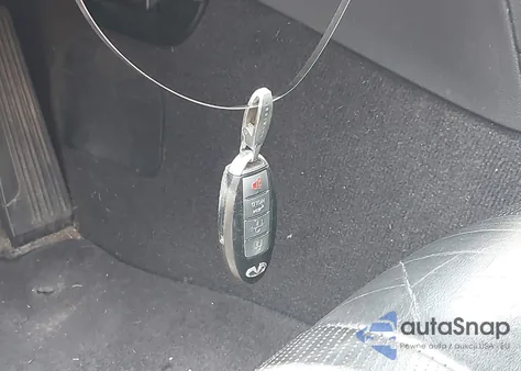 2010 Infiniti G37 Base z USA, uszkodzony, nr VIN JN1CV6FE2AM350263